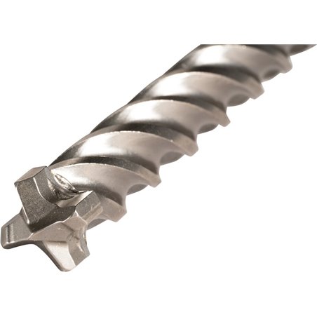 Broca de perforación para SDS-Plus Nemesis 2, 12 x 315 mm, E-14560