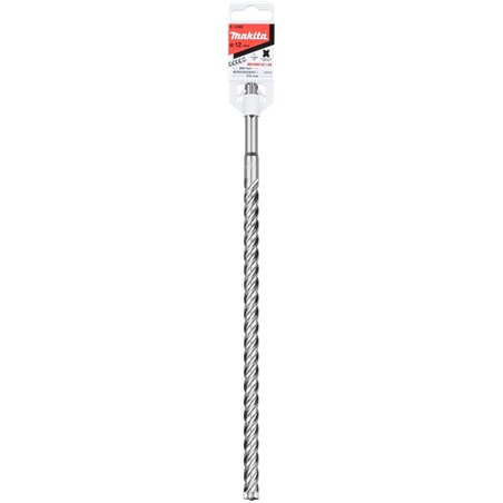 Broca de perforación para SDS-Plus Nemesis 2, 12 x 315 mm, E-14560