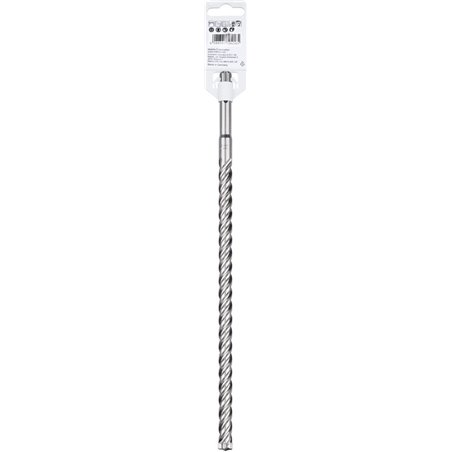 Broca de perforación para SDS-Plus Nemesis 2, 12 x 315 mm, E-14560