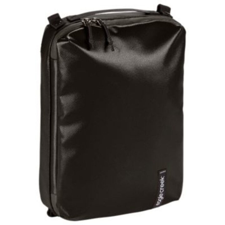 Eagle Creek Pack-It Gear Cube M Polyuréthane Noir Unisexe