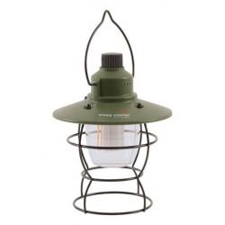 Easy Camp 680248 linterna de camping Linterna de camping a pilas Puerto USB