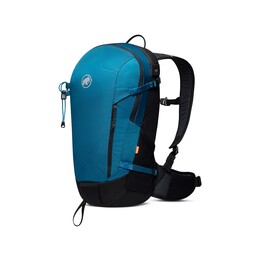 Mammut Lithium 20 20 L Noir, Bleu
