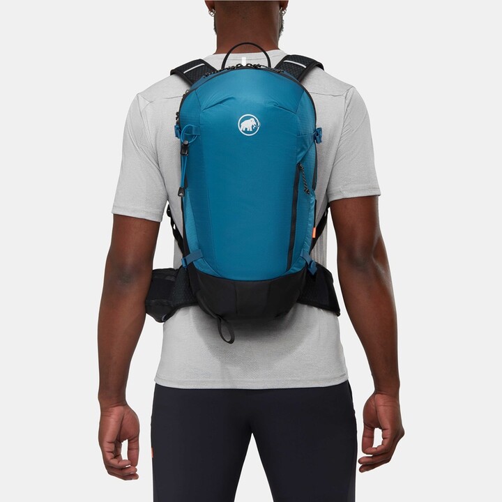 Mammut Lithium 20 20 L Nero, Blu