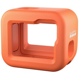Capa protetora de neoprene para câmera GoPro AFFLT-002 laranja