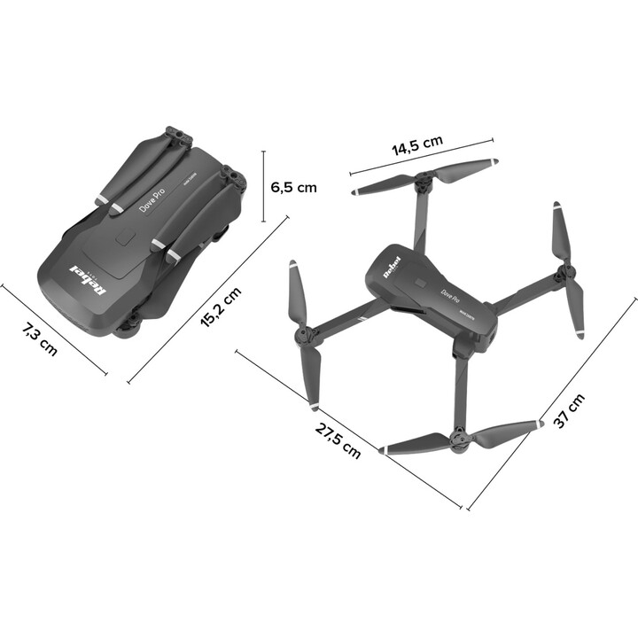 DOVE PRO Drohne