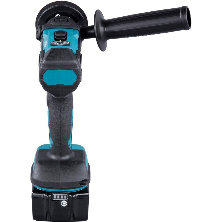 Compact and powerful Sander/Polisher LXT, DPV300
