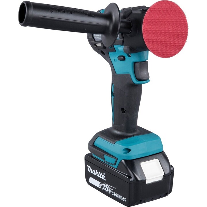 Compact and powerful Sander/Polisher LXT, DPV300