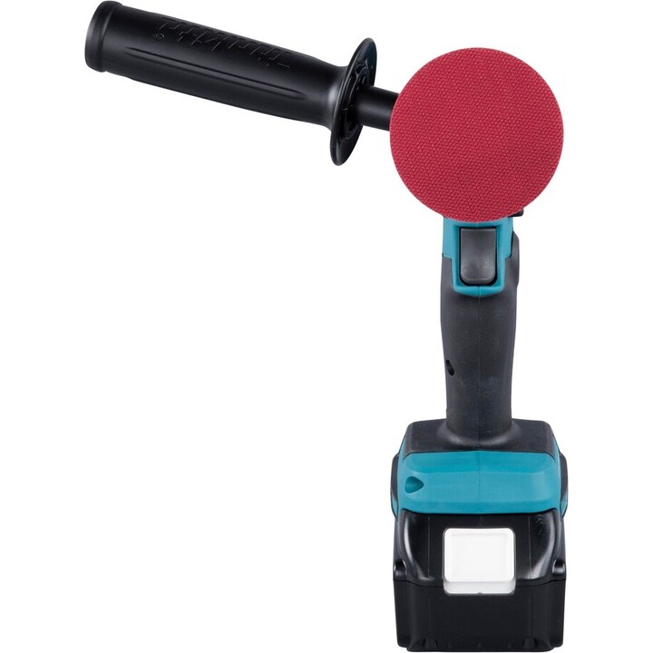 Lixadeira compacta e poderosa LXT, dpv300