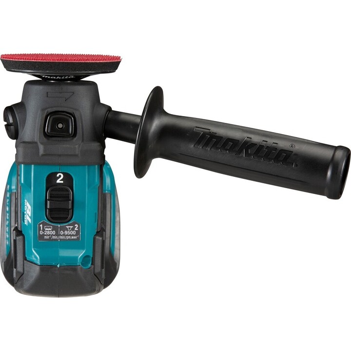 Lixadeira compacta e poderosa LXT, dpv300
