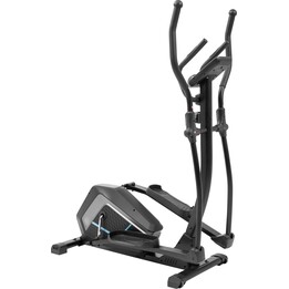 Magnetic elliptical cross trainer REBEL ACTIVE model RBA-1012
