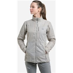 Chaqueta acolchada de mujer Turbat Stranger