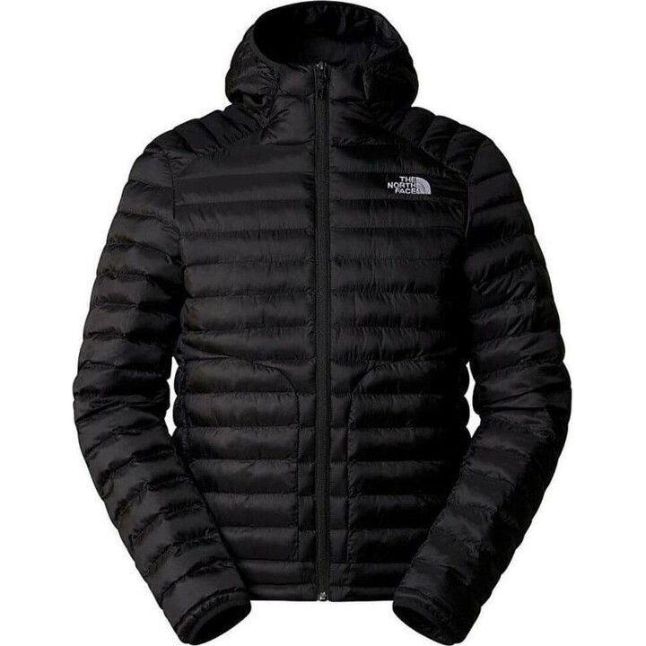 Chaqueta acolchada The North Face Huila Hoodie