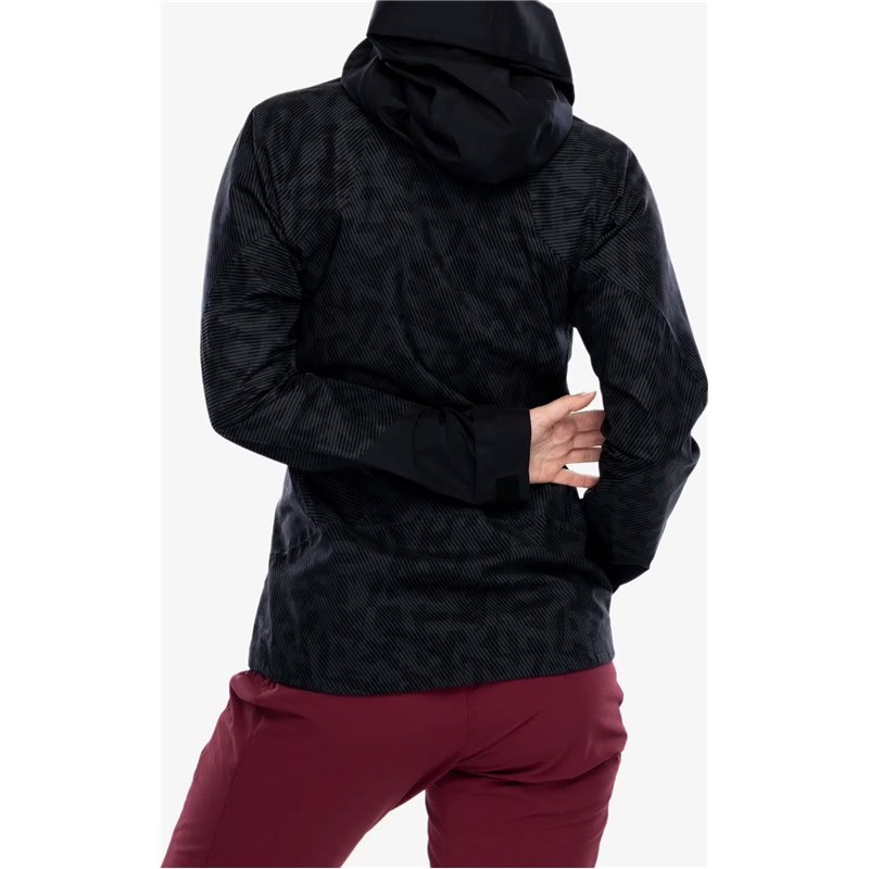 Veste femme adidas TERREX Techrock RAIN.RDY