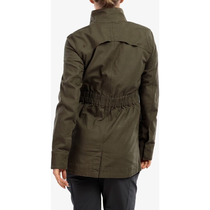 Damenjacke Billy Goat II von Royal Robbins