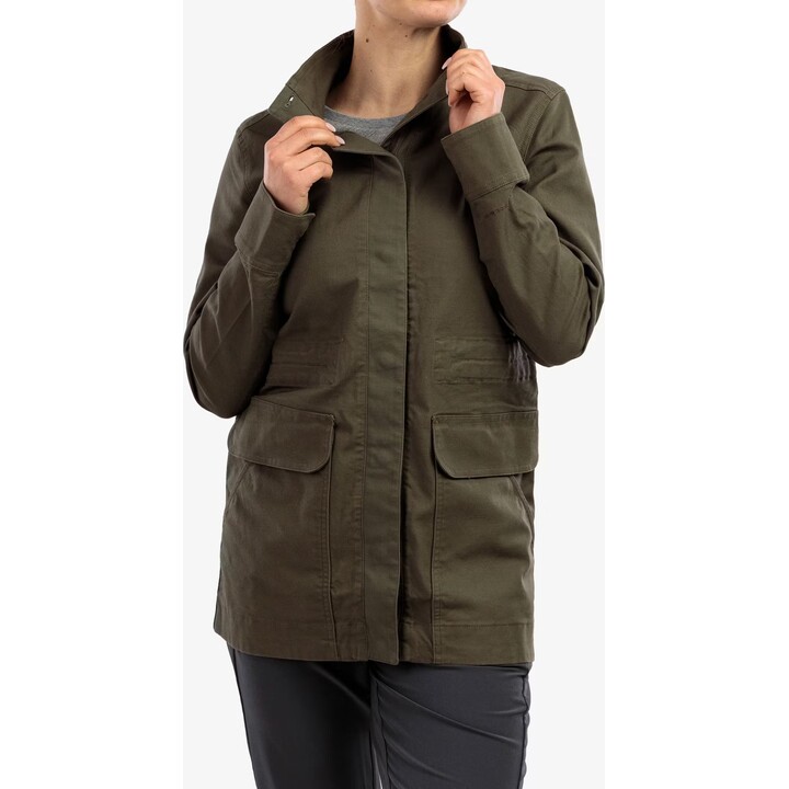 Casaco de Mulher Royal Robbins Billy Goat II