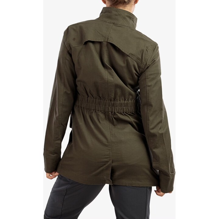 Women's Royal Robbins Billy Goat II Jacket