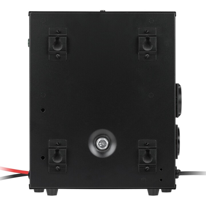 Fuente de alimentación de emergencia de pared Rebel POWER-500, 300 W, Función de carga