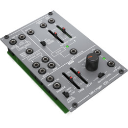 Behringer 150 Ring Mod/Noise/S&H/Lfo Synthesizer Module 100 Series
