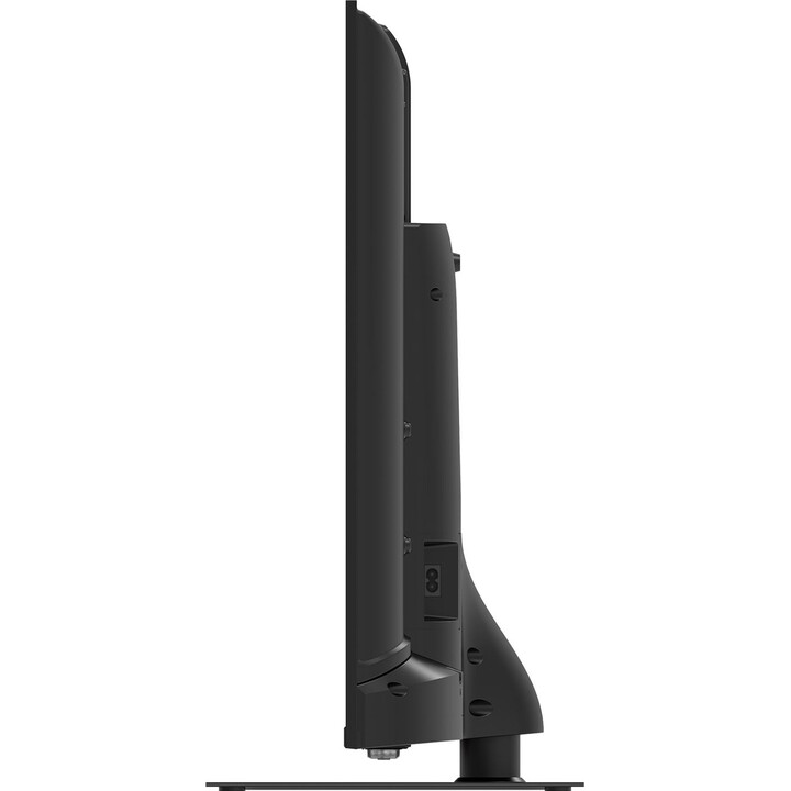 Televisor | THOMSON | 65" | 4K/Smart | QLED | 3840 x 2160 | LAN inalámbrica | Bluetooth | Google TV | Negro | 65QG7C14