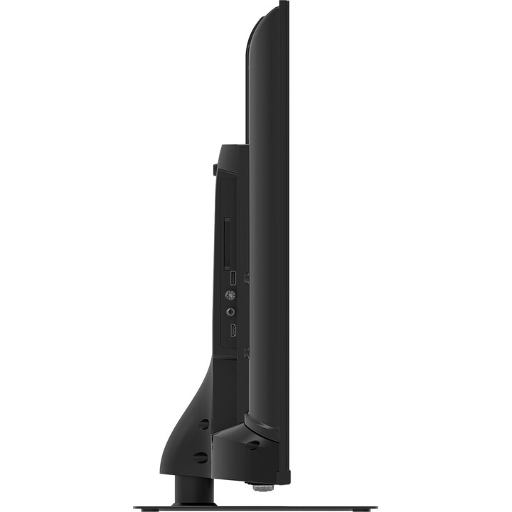 Televisor | THOMSON | 65" | 4K/Smart | QLED | 3840 x 2160 | LAN inalámbrica | Bluetooth | Google TV | Negro | 65QG7C14
