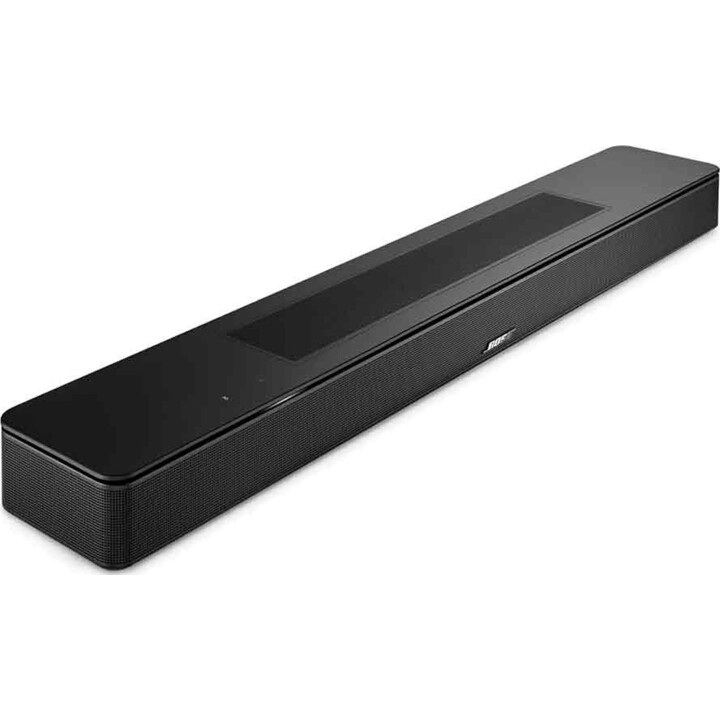 Bose Smart Soundbar Bluetooth Black