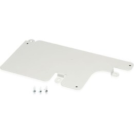 EPSON ELPPT01 Plaque de montage pour ELPMB23 Blanc
