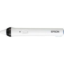 Suporte interativo EPSON ELPPN04B para EB-5Serie Blue