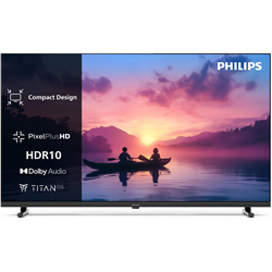 Philips 24PHS6000 24 / HD/ Smart TV/ WiFi TV