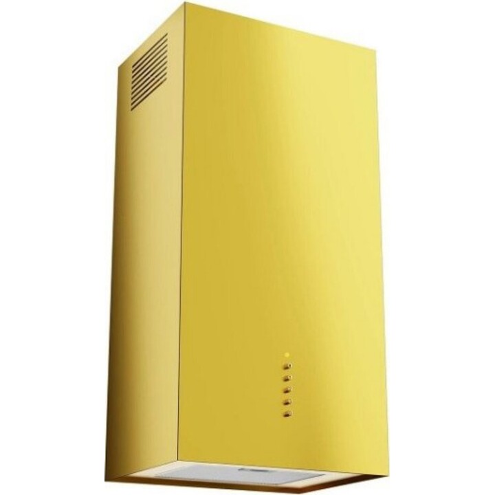 Filtro in alluminio argento Akpo Wk-4 Cubera Wl Gold T520 M3