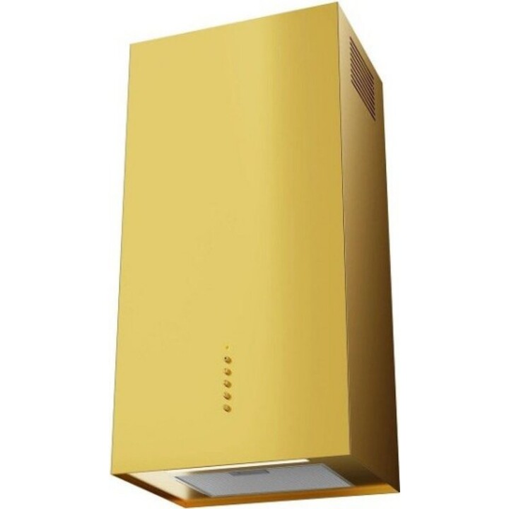 Filtro in alluminio argento Akpo Wk-4 Cubera Wl Gold T520 M3