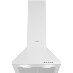 Akpo Wk-4 Classic Gold 50 Weiße Glocke