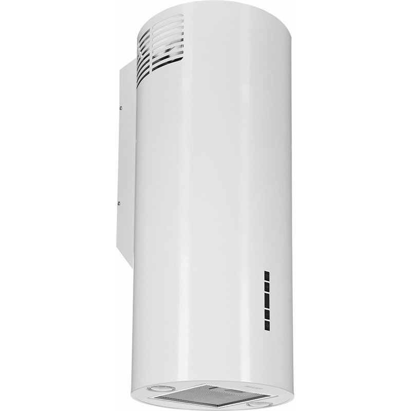 Maan Küchen-Dunstabzugshaube Elba 2 W 731 Energiedaten