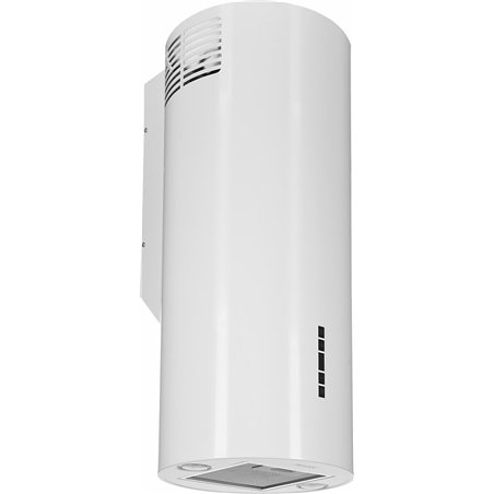Datos energéticos de la campana extractora de cocina Maan Elba 2 W 731