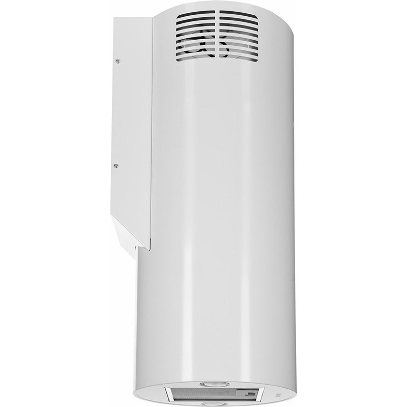 Datos energéticos de la campana extractora de cocina Maan Elba 2 W 731