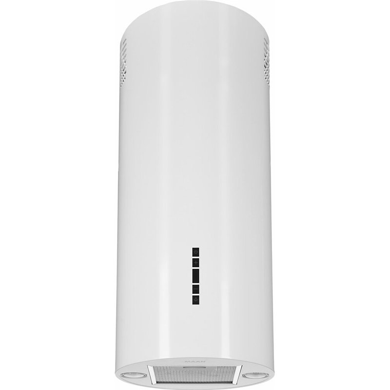 Maan Exaustor de Cozinha Elba 2 W 731 Dados de Energia
