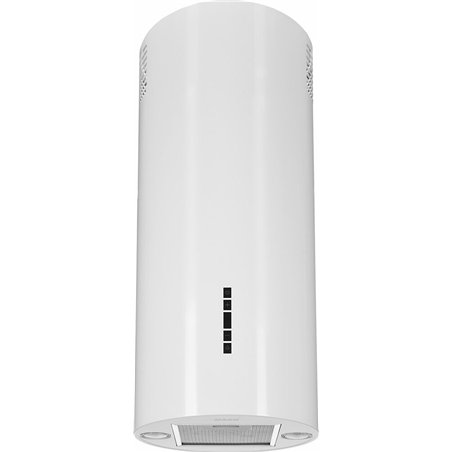Datos energéticos de la campana extractora de cocina Maan Elba 2 W 731