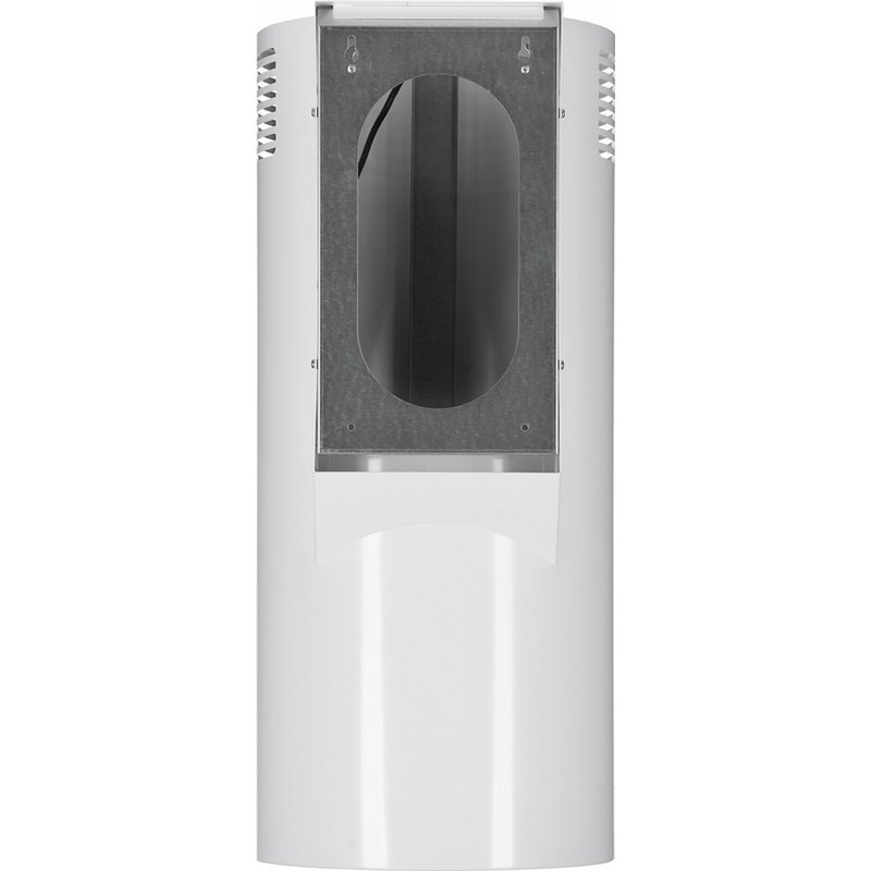 Datos energéticos de la campana extractora de cocina Maan Elba 2 W 731