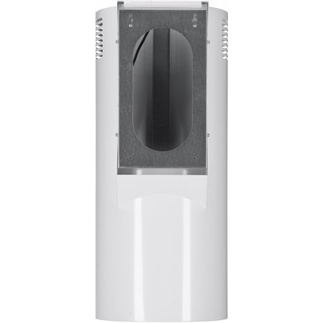 Datos energéticos de la campana extractora de cocina Maan Elba 2 W 731