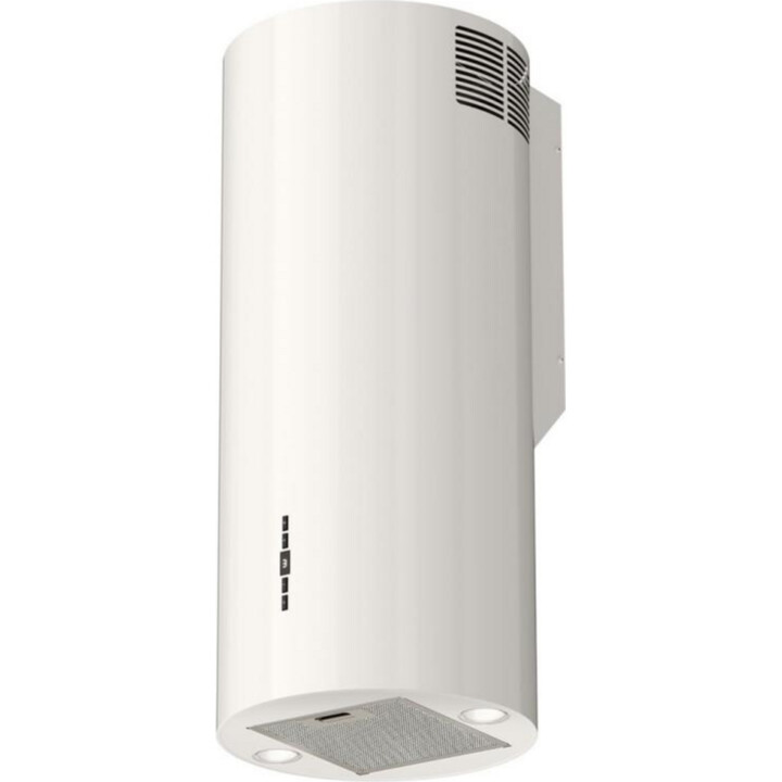 Exaustor de Cozinha de Parede Maan Elba 2 W835, Branco