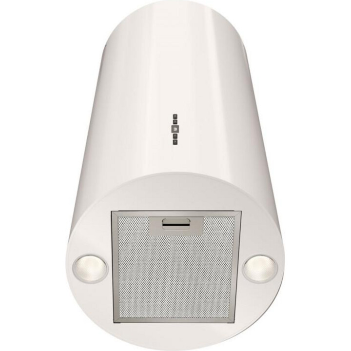 Exaustor de Cozinha de Parede Maan Elba 2 W835, Branco