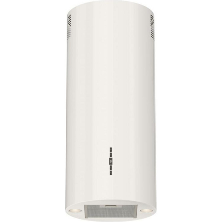 Exaustor de Cozinha de Parede Maan Elba 2 W835, Branco