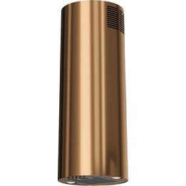 Hotte aspirante de cuisine Maan Elba Pb 31 Cuivre brillant