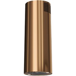 Maan Elba Kitchen Extractor Hood Pb 31 Bright Copper