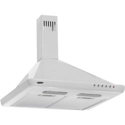 Campana extractora Akpo Wk-5 Elegant Turbo 50 blanca