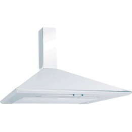 Campana extractora Akpo Wk-5 Soft 50 blanca