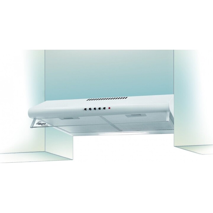 Akpo Wk-7 P-3050 Extractor Hood