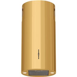 Campana extractora de cocina Maan Elba 2 W 31, dorada
