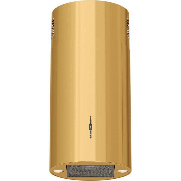 Maan Elba 2 W 31 Gold Extractor Hood