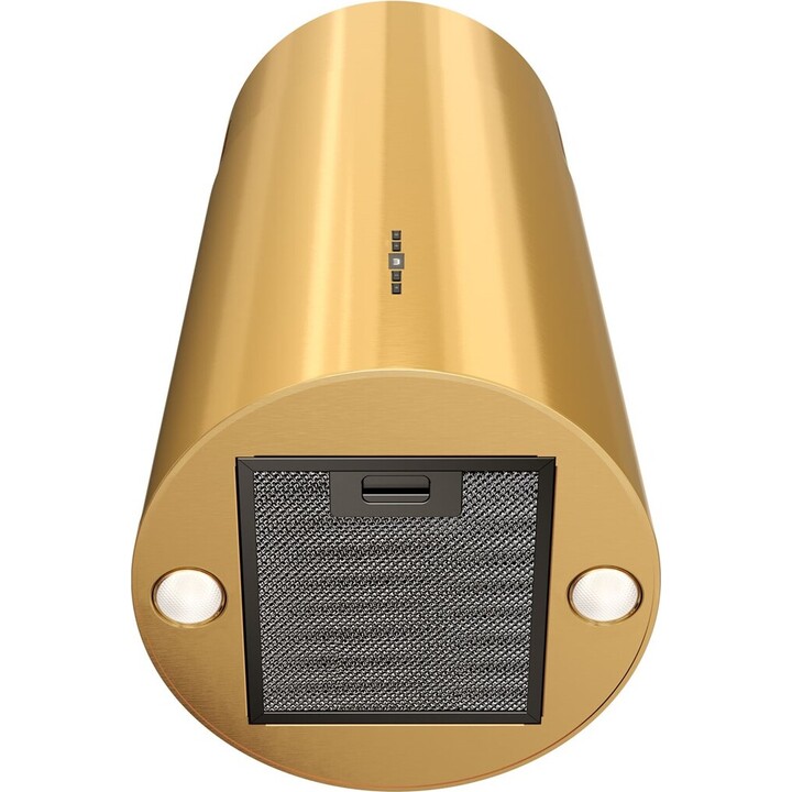 Maan Elba 2 W 31 Gold Extractor Hood