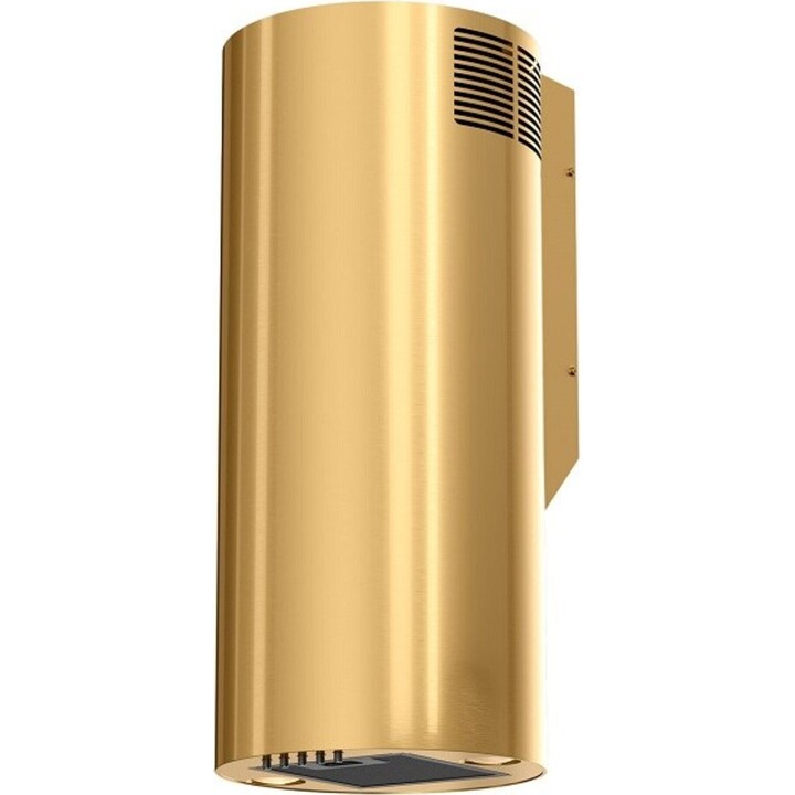 Cappa aspirante da cucina Maan Elba Wpb 731 Gold Gloss